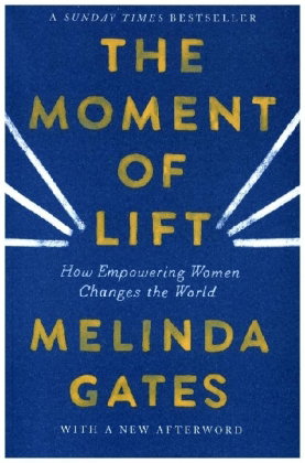 The Moment of Lift