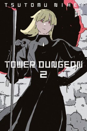 Tower Dungeon 2