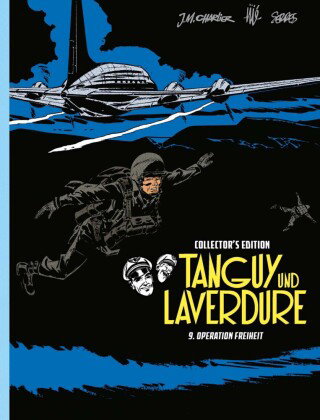 Tanguy und Laverdure Collector's Edition 09