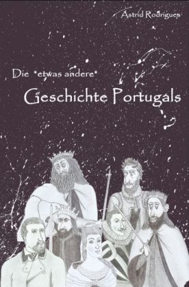 Die Geschichte Portugals