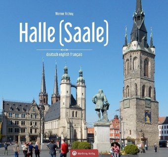Halle (Saale)