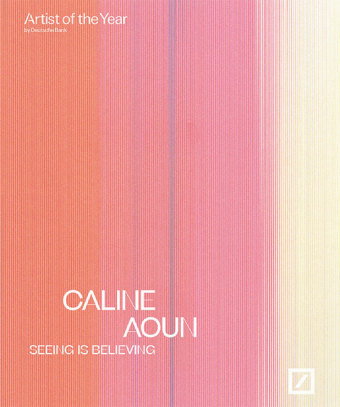 Caline Aoun: seeing is believing