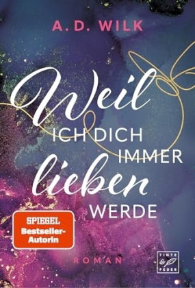 Weil ich dich immer lieben werde