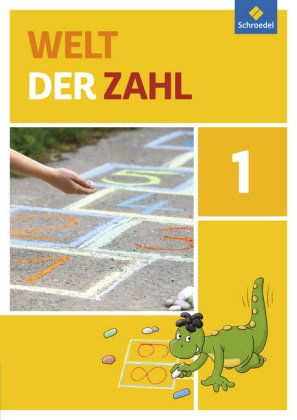 Welt der Zahl - Ausgabe 2015 für Berlin, Brandenburg, Mecklenburg-Vorpommern, Sachsen-Anhalt und Thü