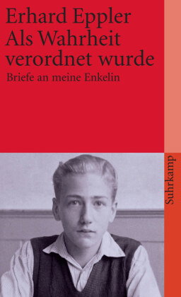 Als Wahrheit verordnet wurde