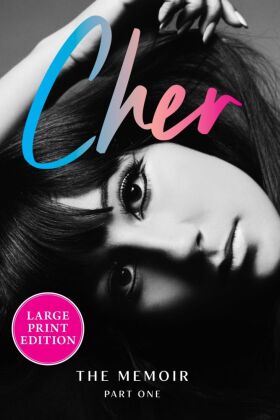 Cher: Part One. Pt.1