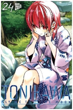 TONIKAWA - Fly me to the Moon 24