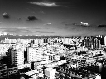 Taiwan Kaohsiung - 1.000 Teile (Puzzle)