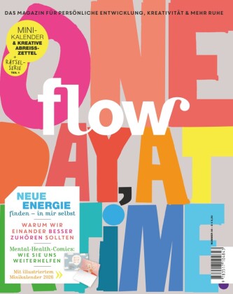 Flow Nummer 95 (1/2026)