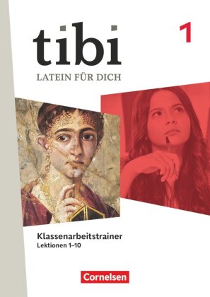 tibi - Allgemeine Ausgabe ab 2025 - Band 1