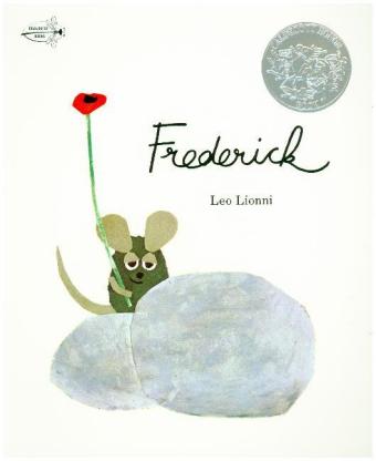 Frederick, English edition