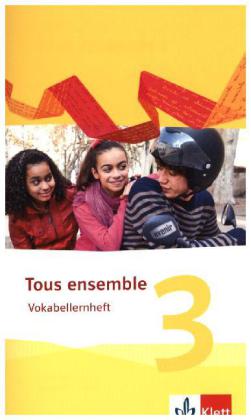 Tous ensemble 3. Bd.3