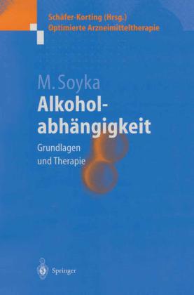 Alkoholabhängigkeit