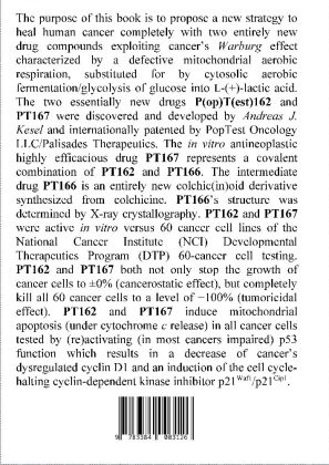 THE POTENTIAL HEALING OF CANCER WITH P53 (RE)ACTIVATORS