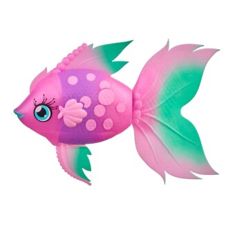 Little Live Pets: Lil' Dippers Marina Jewelette