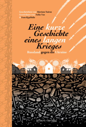 Eine kurze Geschichte eines langen Krieges