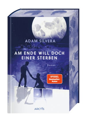 Am Ende will doch einer sterben (Todesboten #3)