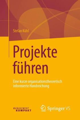 Projekte führen; .