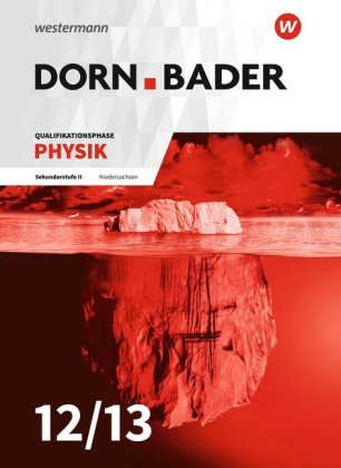 Dorn / Bader Physik SII - Ausgabe 2018 für Niedersachsen