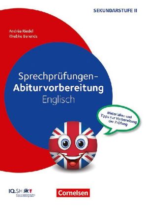 Abiturvorbereitung Fremdsprachen - Englisch