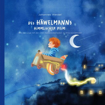 Des Häwelmanns himmlischer Reim