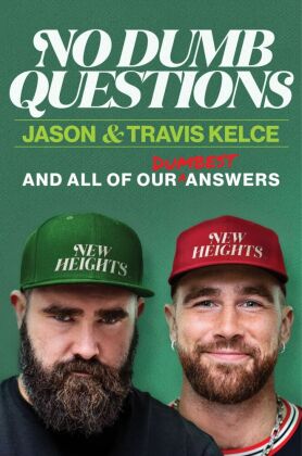 No Dumb Questions