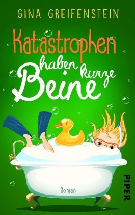 Katastrophen haben kurze Beine