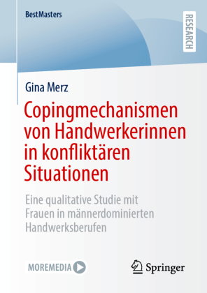 Copingmechanismen von Handwerkerinnen in konfliktären Situationen