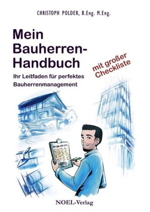 Mein Bauherren-Handbuch