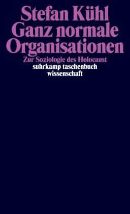 Ganz normale Organisationen