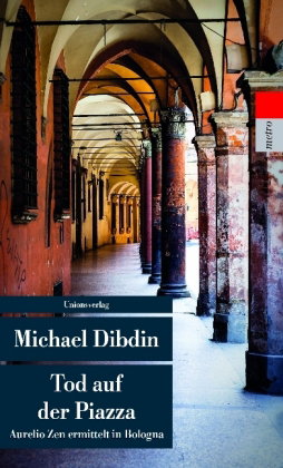 Tod auf der Piazza