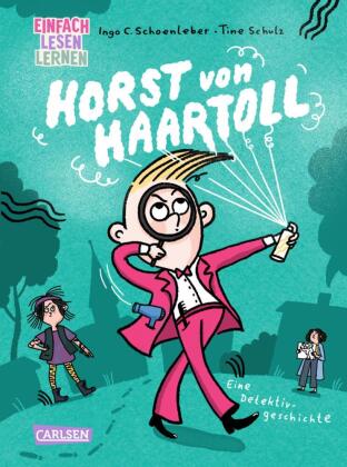 Horst von Haartoll
