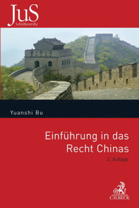 Einführung in das Recht Chinas