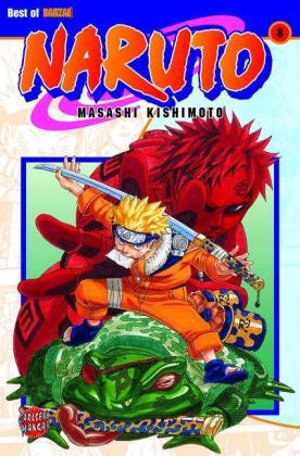 Naruto 8