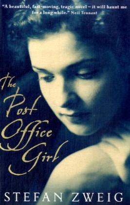 The Post Office Girl