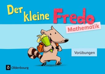 Fredo - Mathematik - Zu allen Ausgaben - Vorkurs