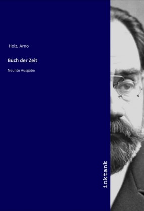 Buch der Zeit