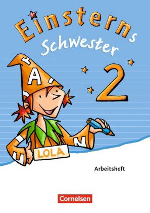 Einsterns Schwester - Sprache und Lesen - Ausgabe 2015 - 2. Schuljahr