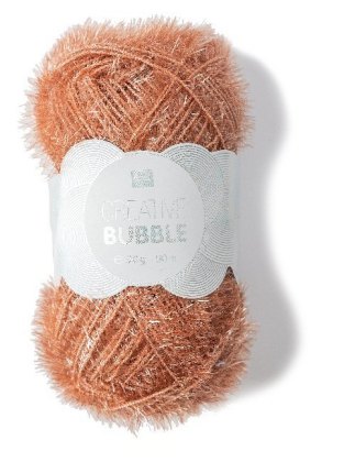 Creative Bubble Braun