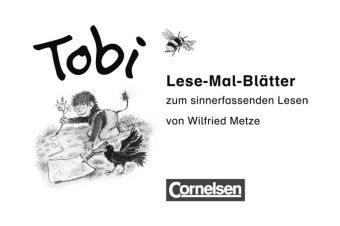 Tobi - Zu allen Ausgaben 2016 und 2009