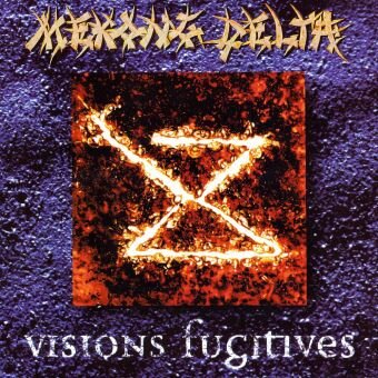 Visions Fugitives, 1 Schallplatte