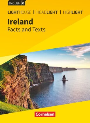 English G Lighthouse / English G Headlight / English G Highlight - Allgemeine Ausgabe - Band 6: 10.