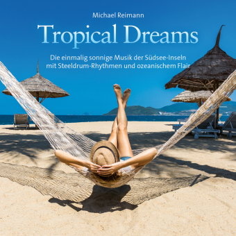 Tropical Dreams, Audio-CD