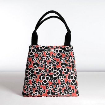 Art Bag - Kunsttasche Koloman Moser