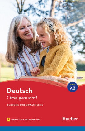 Oma gesucht!