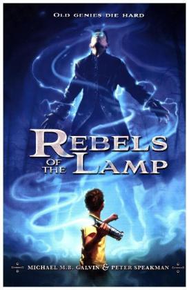Rebels of the Lamp