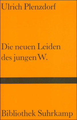 Die neuen Leiden des jungen W.