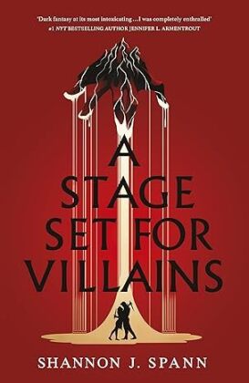 A Stage Set for Villains