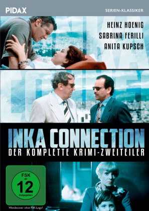 Inka Connection, 1 DVD
