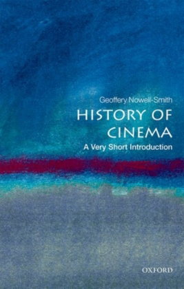 The History of Cinema